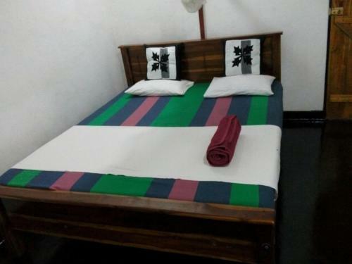 Lake House Homestay
