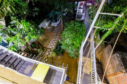Hotel City Resort