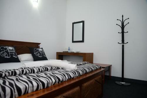 Hostal Swasthi Holiday Resort.