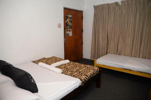 Hostal Swasthi Holiday Resort.