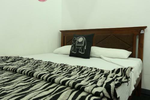 Hostal Swasthi Holiday Resort.