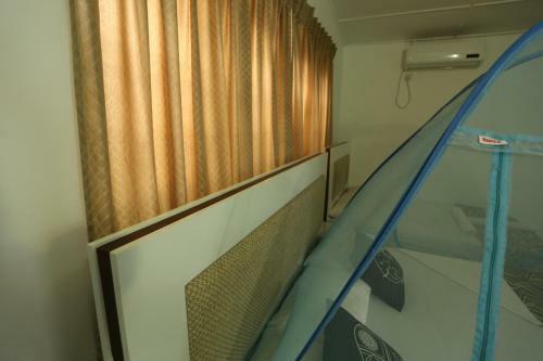 Hostal Swasthi Holiday Resort.