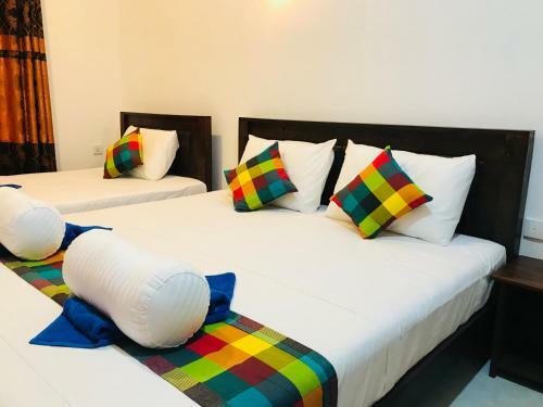 Hostal Pearl House Resort