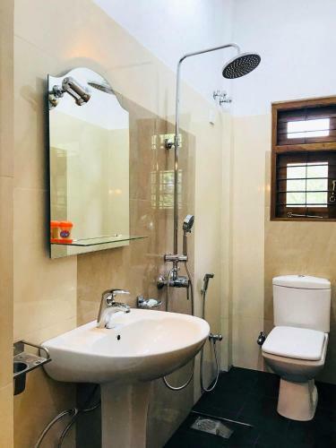 Hostal Pearl House Resort