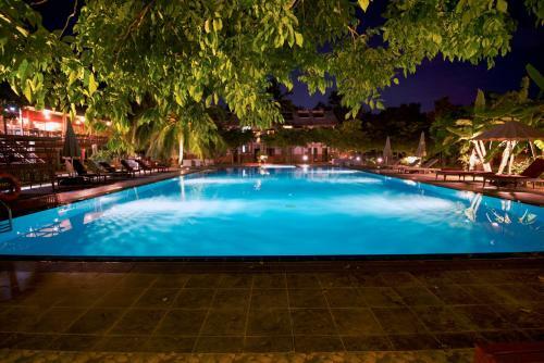 Hotel 4 U Saliya Garden