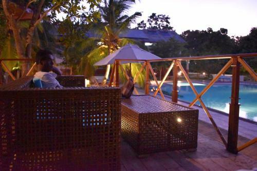 Hotel 4 U Saliya Garden