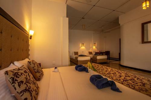 Hotel Water Edge Arugambay