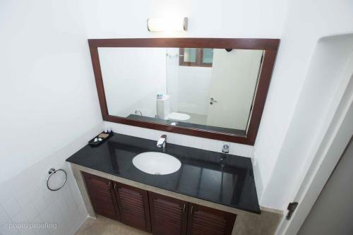 Jaffna Heritage Hotel