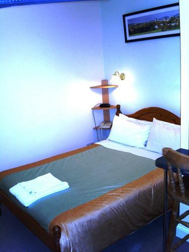 Hostal Green Gables Guest House