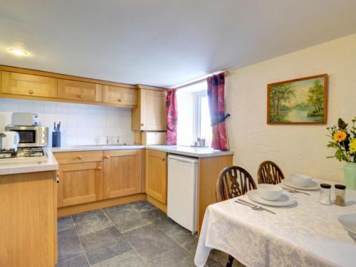 Holiday Home Wye View