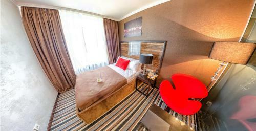 Hotel Kharkov