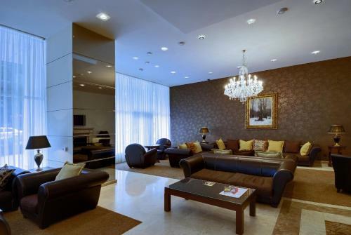 Hotel Kharkov