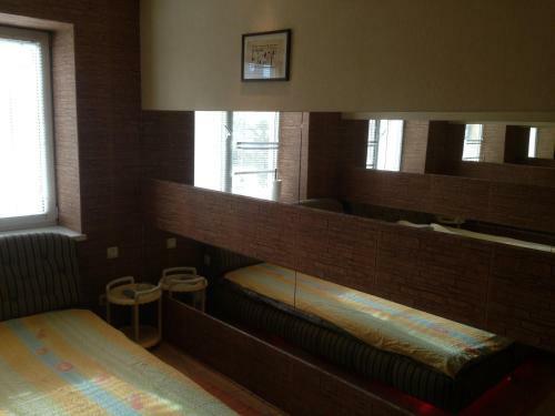 Downtown Apartments Otakara Yarosha Str