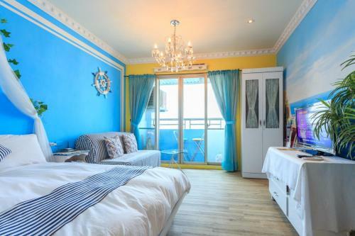 Posada Happyhouse Service Apartment