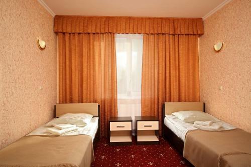 De`lore Park Hotel Domodedovo