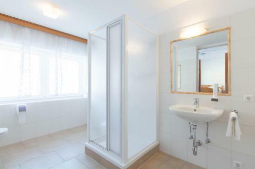 Albergue Jugendhotel Edelweiss