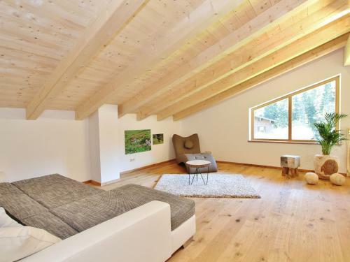 Ferienhaus Alma