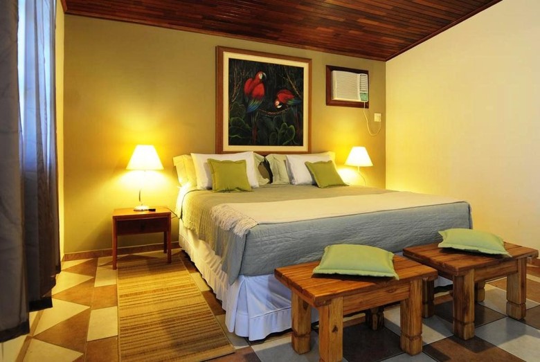 Hostal Pousada Do Rio Mutum