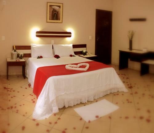 Hotel Mato Grosso �guas Quentes