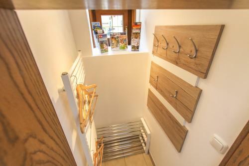 Apartamento Haus Breitfuss