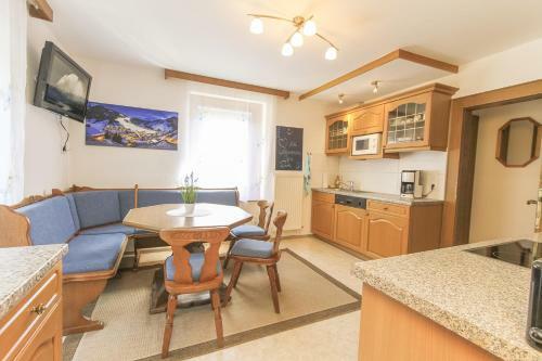 Apartamento Haus Breitfuss