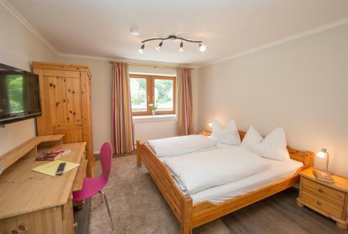 Apartamento Kramerhaus Viehhofen