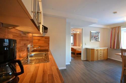 Apartamento Kramerhaus Viehhofen