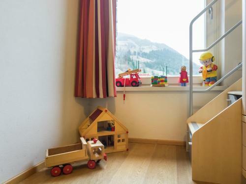 Apartment Glemmtal Saalbach Hinterglemm I