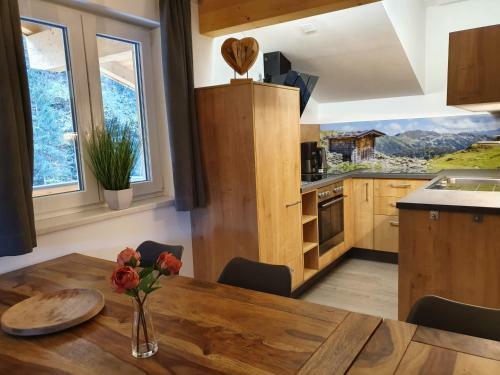 Apartamento Alpen Appartements Viehhofen