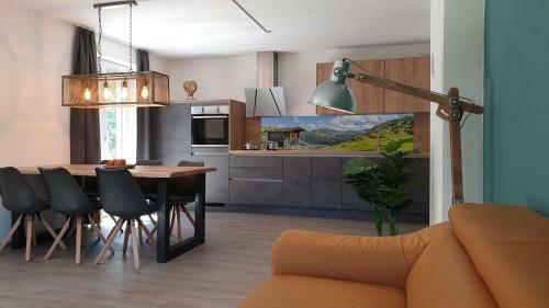 Apartamento Alpen Appartements Viehhofen