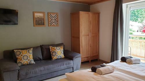Apartamento Alpen Appartements Viehhofen
