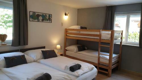 Apartamento Alpen Appartements Viehhofen