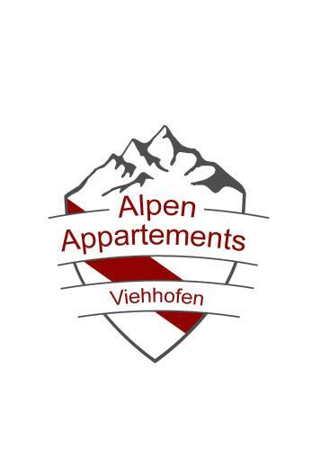 Apartamento Alpen Appartements Viehhofen