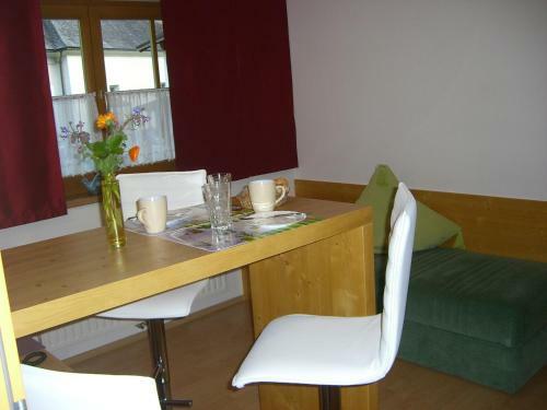 Bed & Breakfast Landhaus Servus