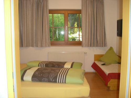 Bed & Breakfast Landhaus Servus
