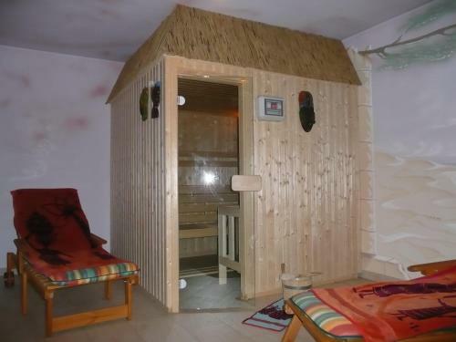 Bed & Breakfast Landhaus Servus