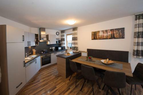 Apartamento Appartement Neumayer