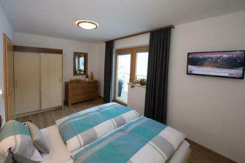 Apartamento Appartement Neumayer