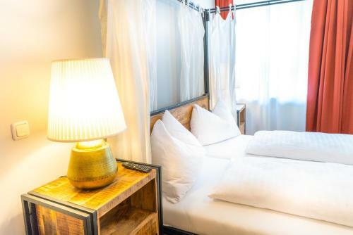 Hotel Altstadt Liebling