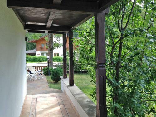 Apartamento Haus F�hrenheim 201s