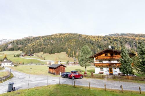 Hostal Haus Waltraud