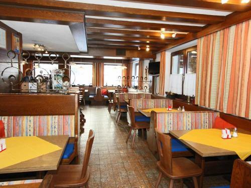 Chalet Huben S