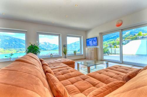 Appartement Eichenhof Top 2 By Alpen Apartments