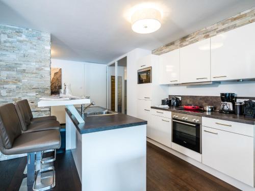 Apartamento Mountain And Lake Twenty Two