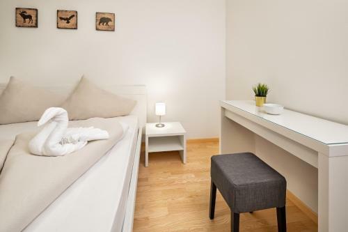Apartment Mozart Top 2 By Alpen Apartments