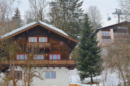 Apartment Mozart Top 2 By Alpen Apartments