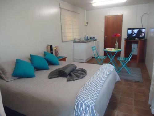 Hotel Pandanus On Litchfield