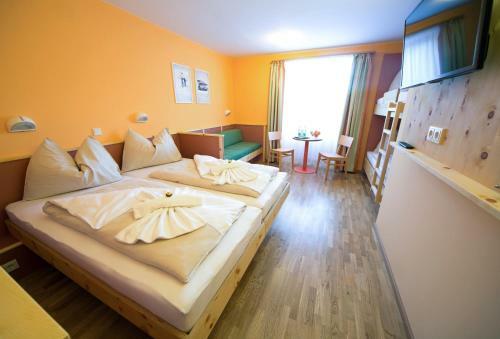 Jufa Hotel Planneralm
