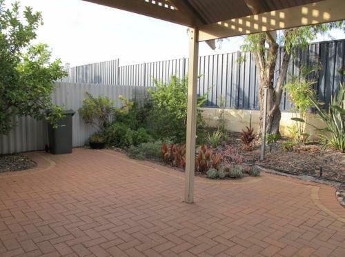 Apartamento Paris Road 5