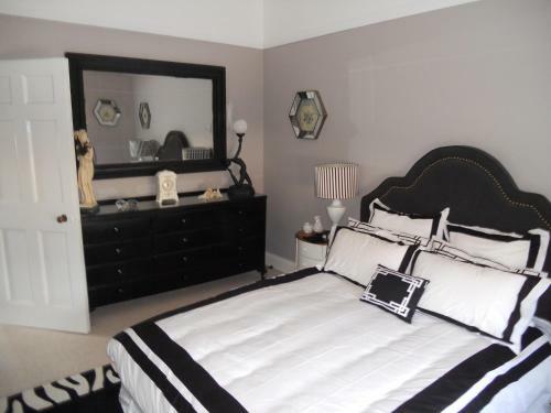 Bed & Breakfast Montrose House